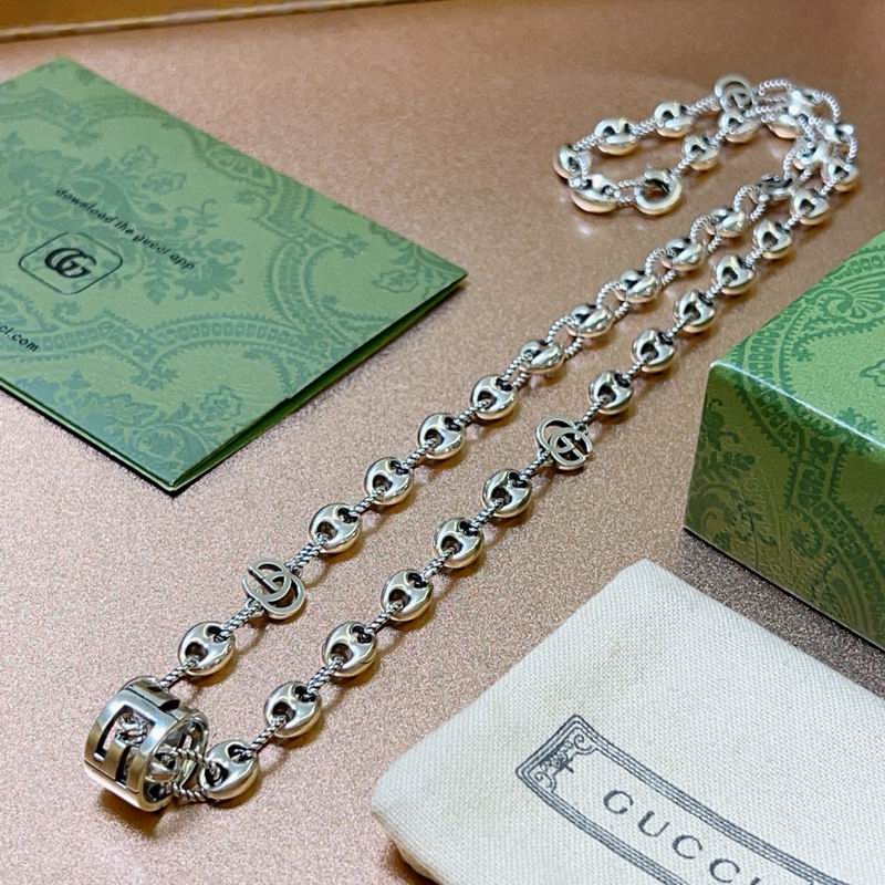 Gucci Necklace 11yxx313